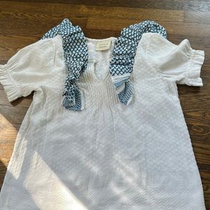 Cecilie Copenhagen top